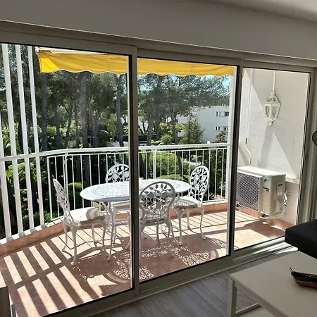 דירה Le Boreal Bord De Avec Piscine Saint-Raphaël