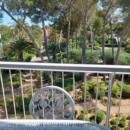 דירה Le Boreal Bord De Avec Piscine *