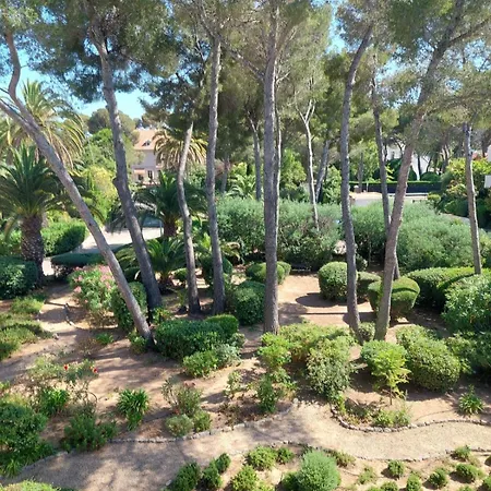 Appartement Le Boreal Bord De Avec Piscine