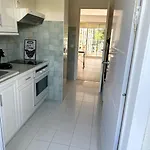Le Boreal Bord De Avec Piscine Apartment