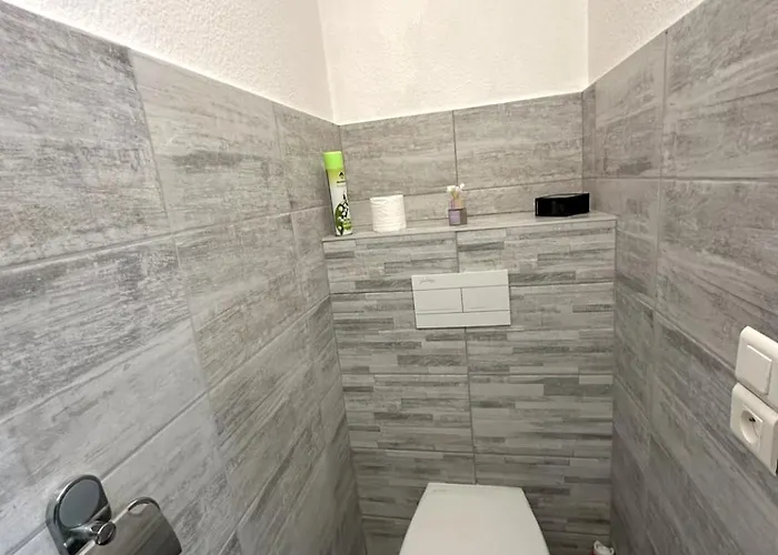 Le Boreal Bord De Avec Piscine Lejlighed *
